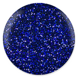 #583 Blue Amber