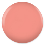 #609 Peachy Keen