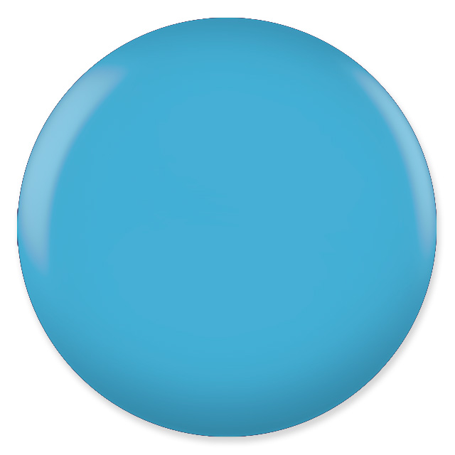 #436 Baby Blue