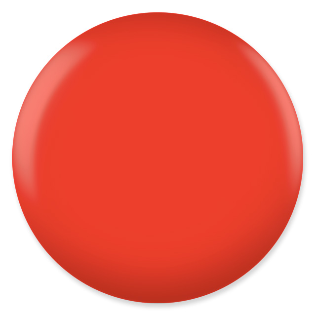 #422 Portland Orange