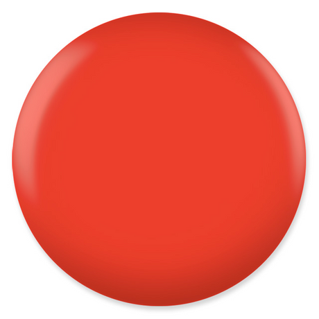 #422 Portland Orange