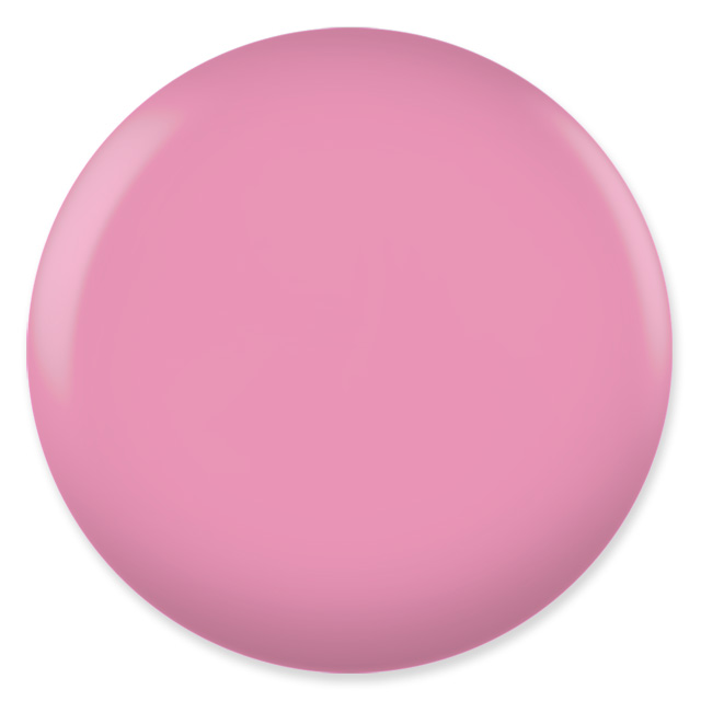 #593 Pink Beauty