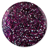 #409 Grape Field Star