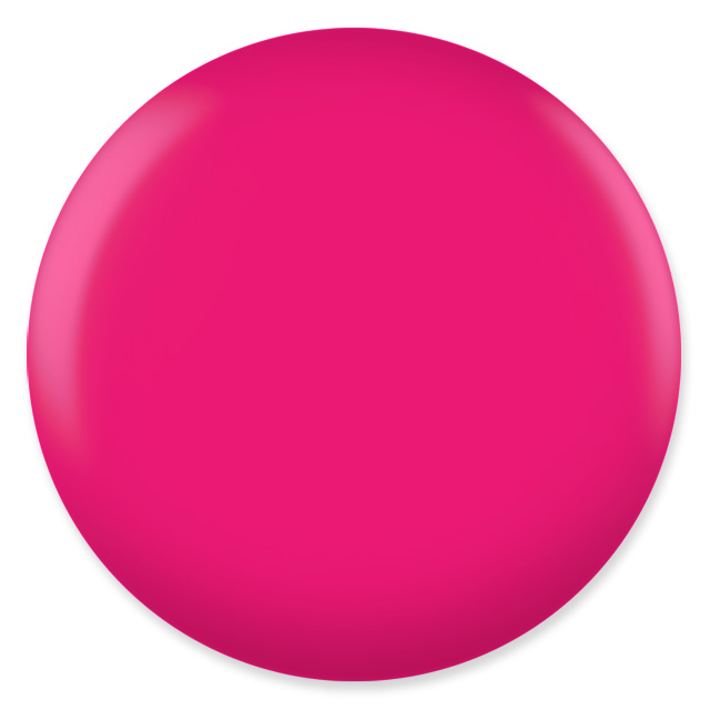 #640 Barbie Pink