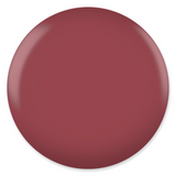 #108-Barn Red