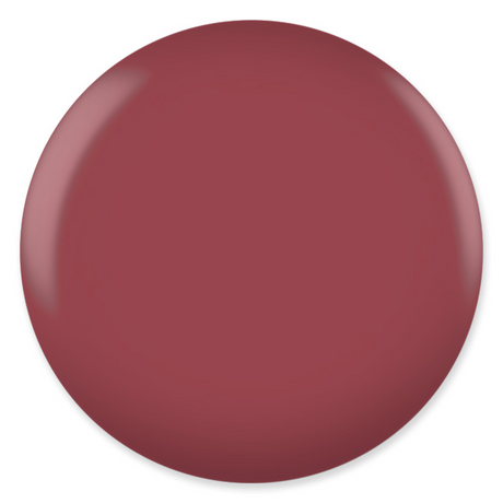 #108-Barn Red