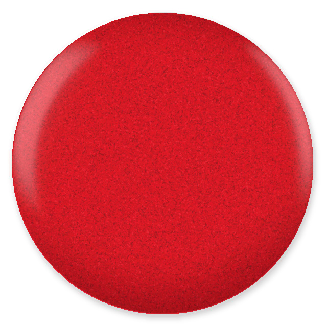 #637 Lucky Red