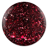 #675 Red Eyeshadow