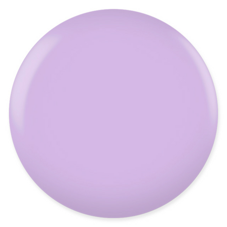 #26 Crocus Lavender