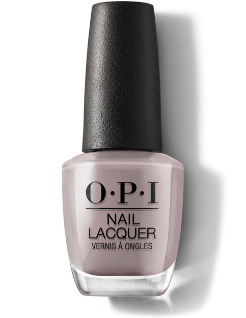 Icelanded a Bottle of OPI (I53)