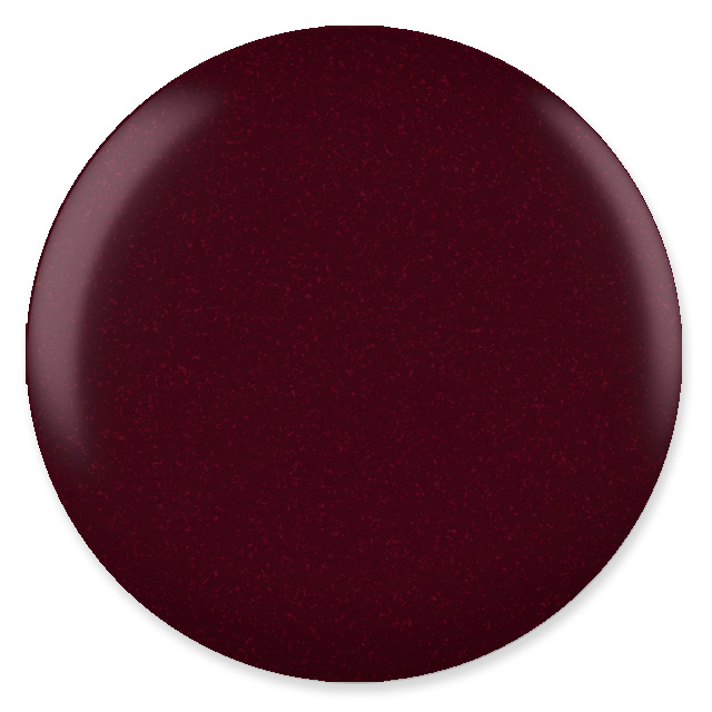 #478 Spiced Berry