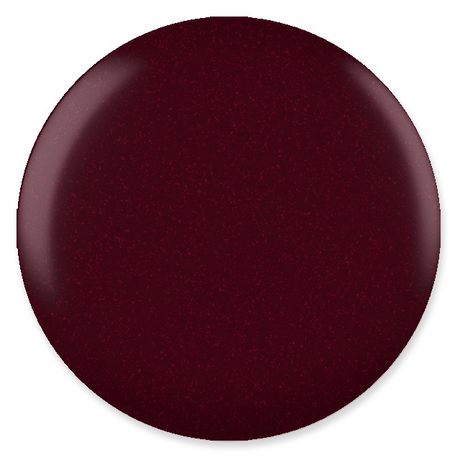 #478 Spiced Berry