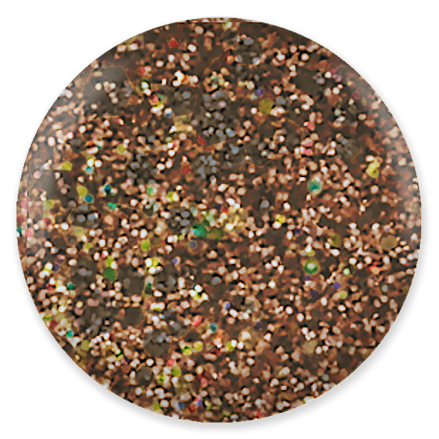 #624 Cosmic Dust