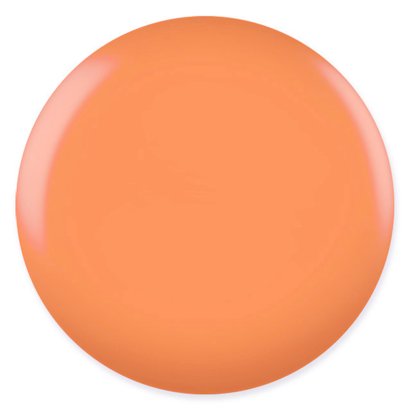 #502 Soft Orange
