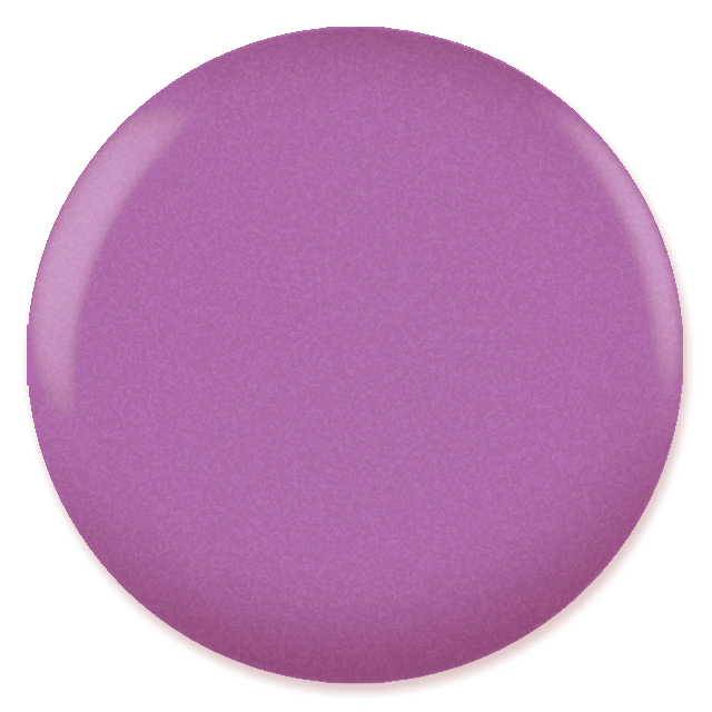 #543 Purple Passion