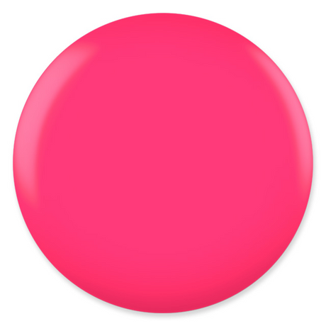 #15-Pink Daisy