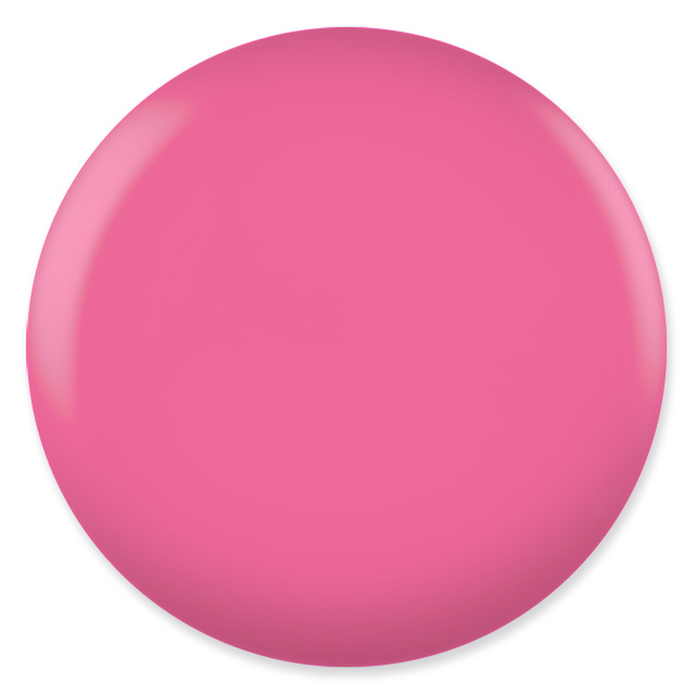 #648 Strawberry Bubble