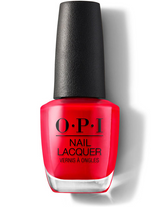 Red My Fortune Cookie (H42)