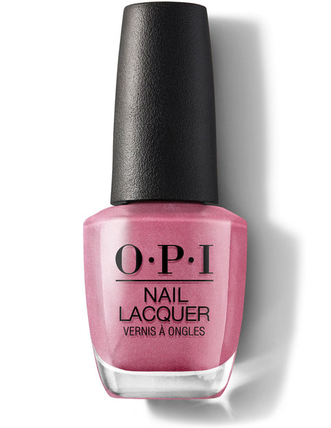 Not So Bora-Bora-ing Pink (S45)