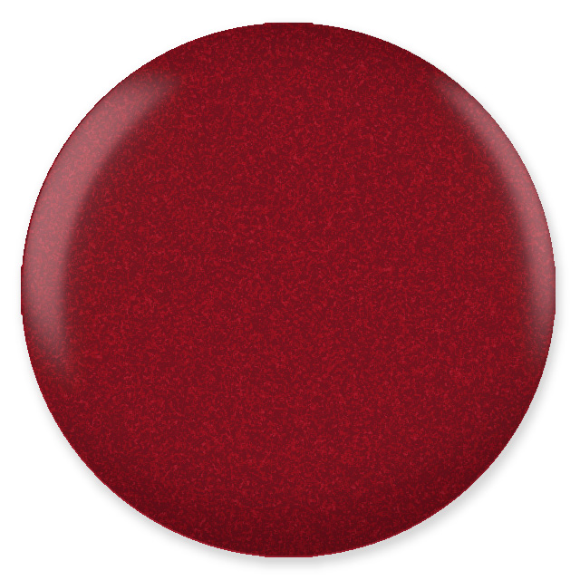 #635 Burgandy Mist
