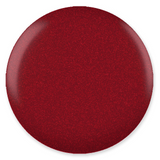 #635 Burgandy Mist