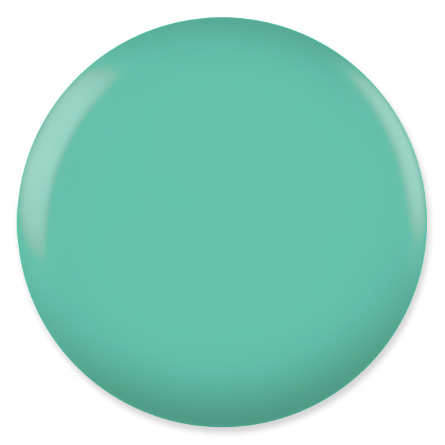 #34-Mint Green