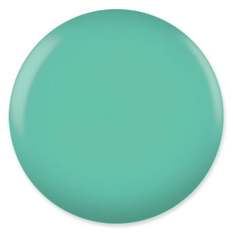 #34-Mint Green