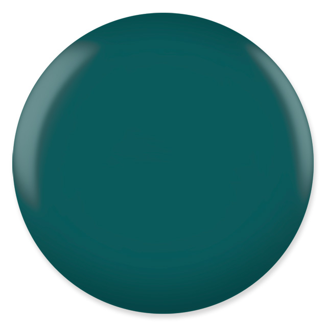 #664 Teal Deal