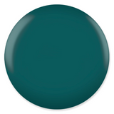 #664 Teal Deal