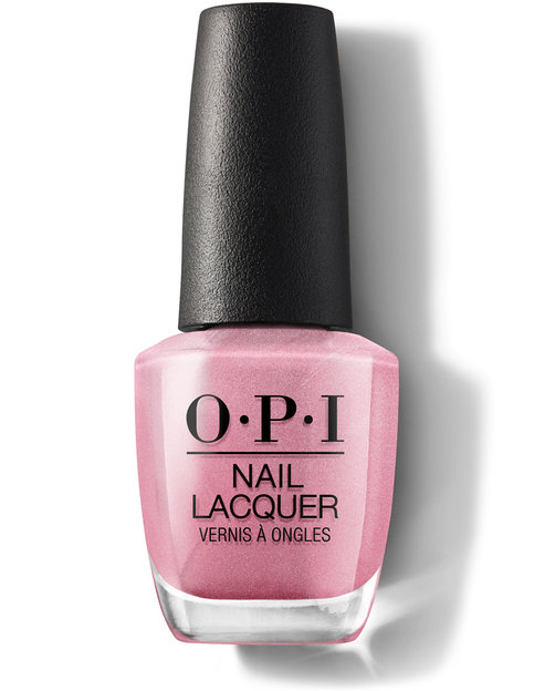 Aphrodite’s Pink Nightie (G01)