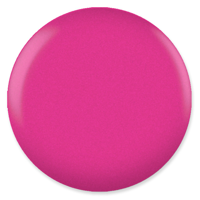 #541 Euro Fuchsia