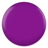 #24-Purple Flower