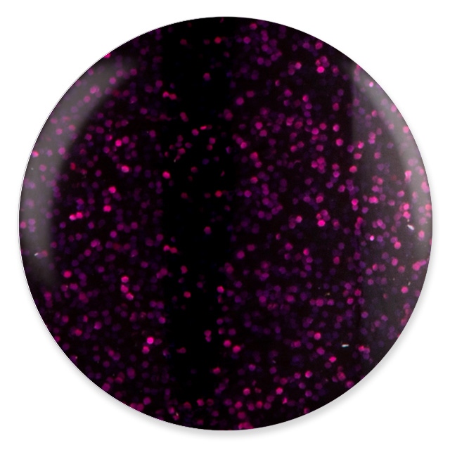 #674 Purple Scorpio