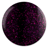 #674 Purple Scorpio
