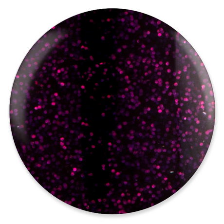 #674 Purple Scorpio