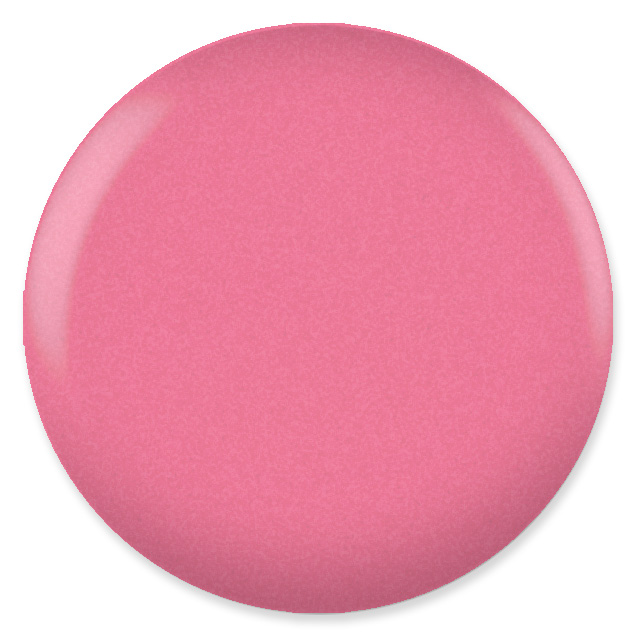 #538 Princess Pink