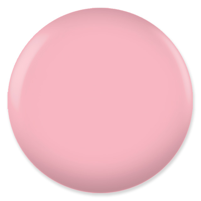 #551 Blushing Pink