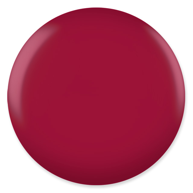 #432 Dark Scarlet