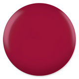 #432 Dark Scarlet
