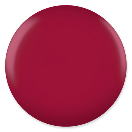 #432 Dark Scarlet