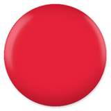 #563 DND Red