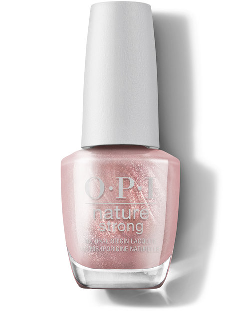 Intentions are Rose Gold (015)