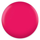 #642 Magenta Aura