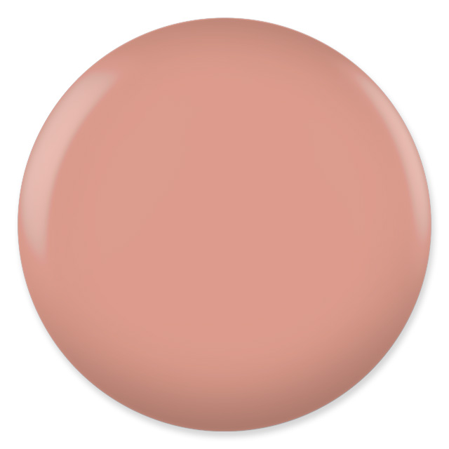 #87-Rose Powder