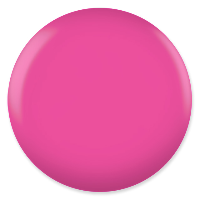 #643 Fuchsia Touch