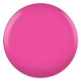 #643 Fuchsia Touch