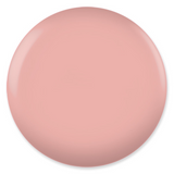 #618 Peach Buff