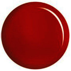 #162-Clear Red