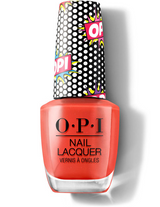 OPI Pops (P49)