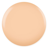#587 Peach Cream